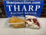 Variety of Blankets