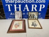 Native American Artwork