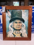 Native American Artwork