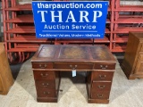 8 Drawer Desk