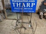 3 piece metal items