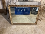 Large Mirror