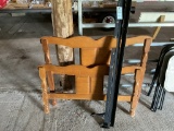 Twin Bed Frame