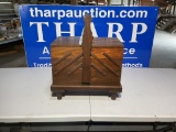Sowing Chest