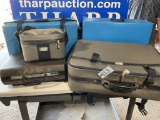 Misc Luggage