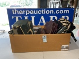 Misc Luggage