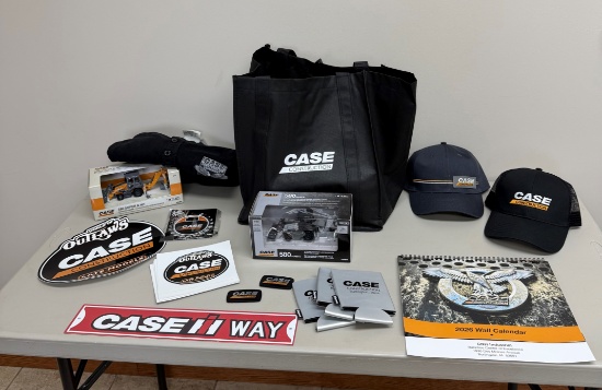 Case IH Gift Basket