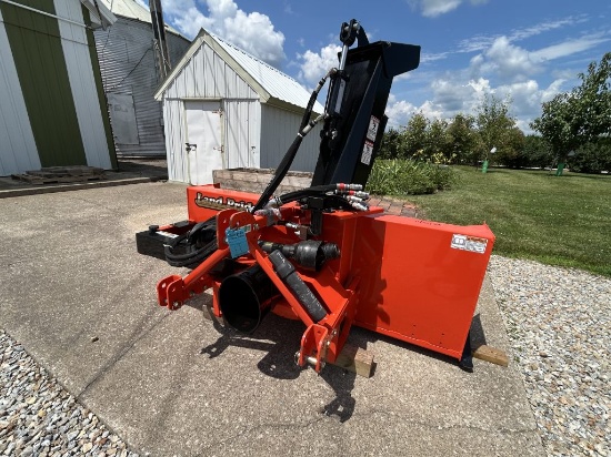 2024 Land Pride Snow Blower