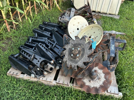 Kinze Planter Parts