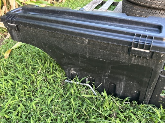 Pickup Tool Box