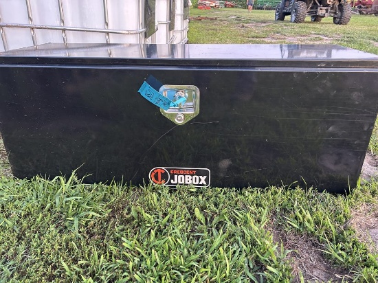 Job Box