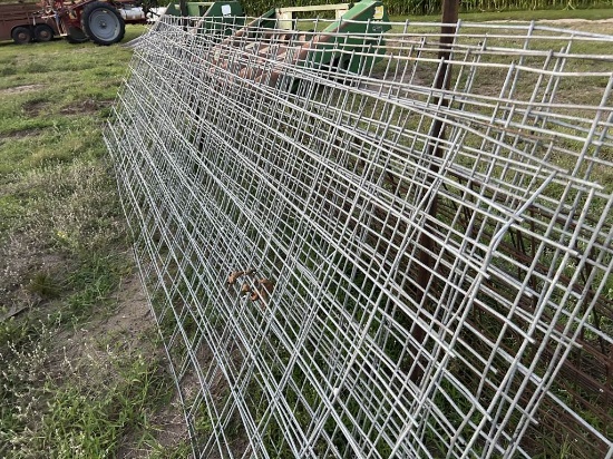 Cattle Panels