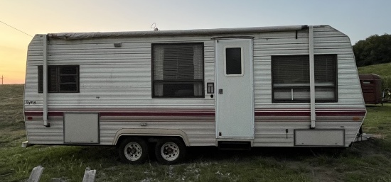 Camper