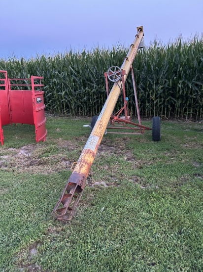 Westfield Auger