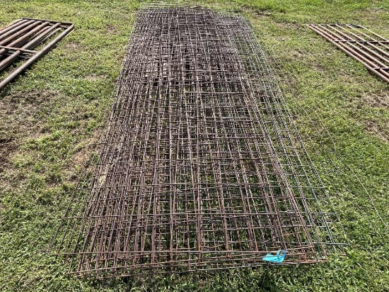 Cattle Panels