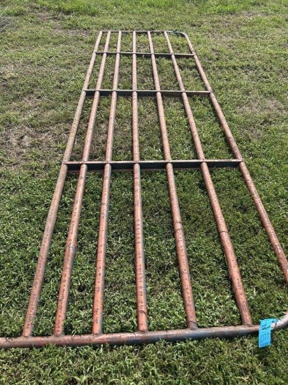 Pipe Gate