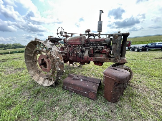 Farmall M