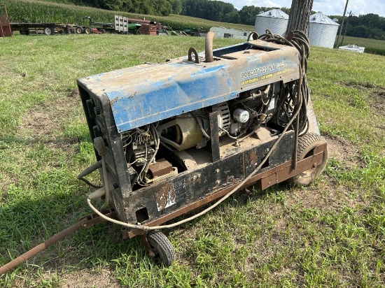 Miller Welder