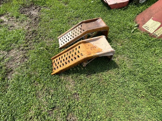 Car Ramps
