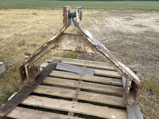 Metro Self Hitch