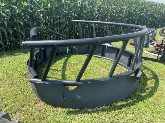 Plastic Bale Ring