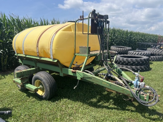 Top-Air Sprayer