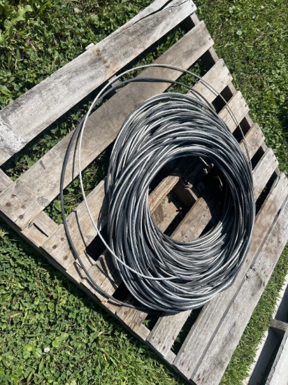 Heavy Duty Cable