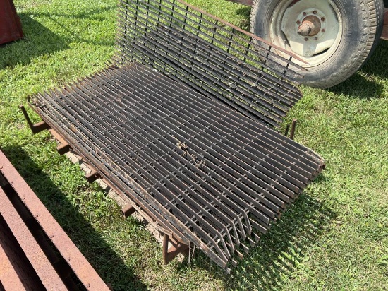 Grates