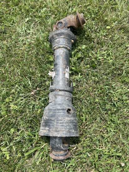 PTO Shaft