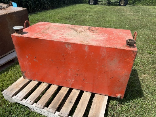 100 Gal Fuel Tank
