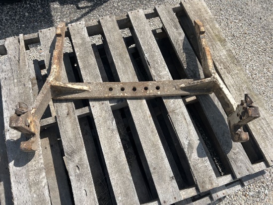 Metro Self- Hitch