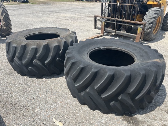 30.5L-32 Tires