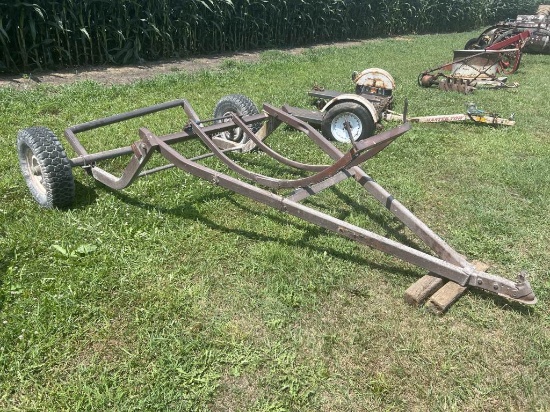 Tumblebug Bale Mover