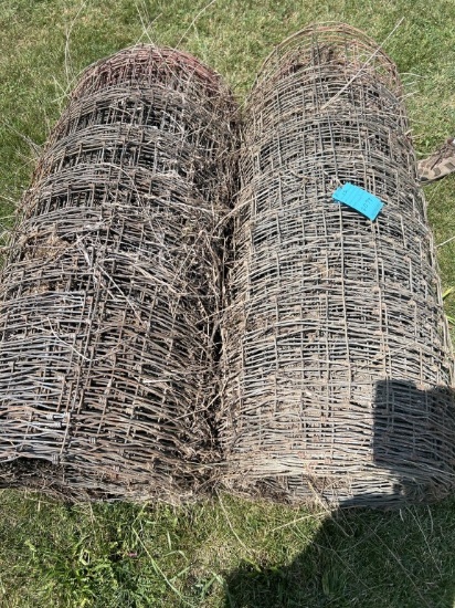 Heavy duty Woven Wite