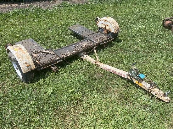 Master Tow Car Dolly