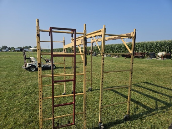Scaffold