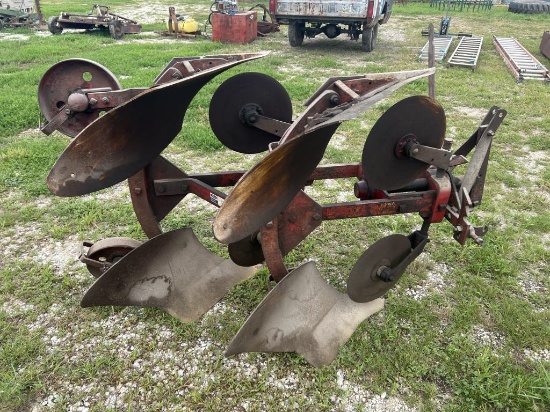 Ford 4 Bottom Plow