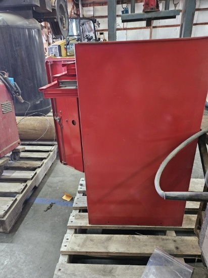 Tool box Snap-on