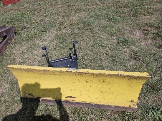 John Deere