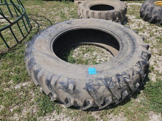 Tractor tire 18.4R38