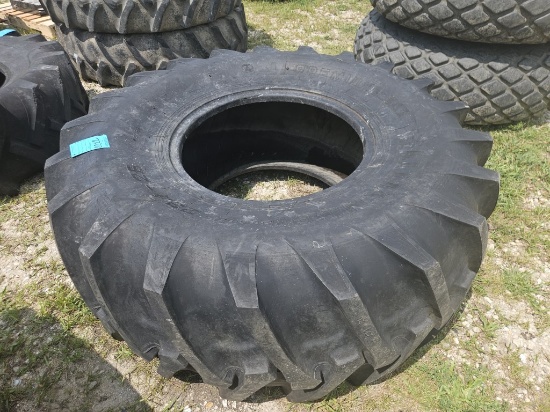 Tractor tire 23.1-26