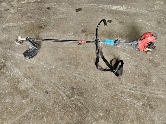 Craftsman weedeater