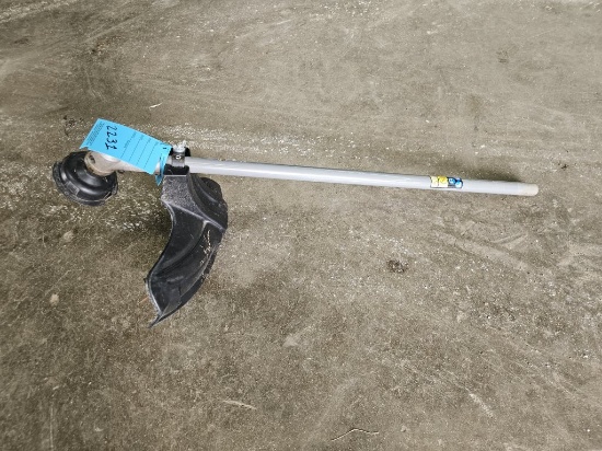 Weed eater attachment for Craftsman head
