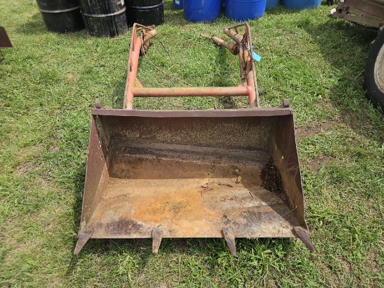 Trip loader