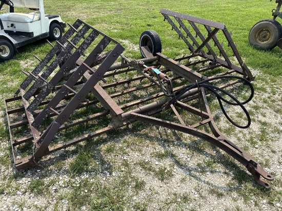 Harrowgator