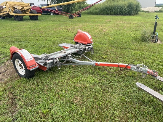 Car Dolly