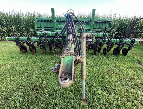 Great Plains Drill