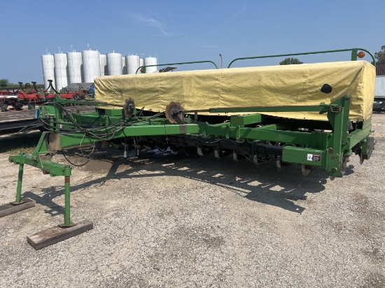 1998 John Deere 750 Grain Drill