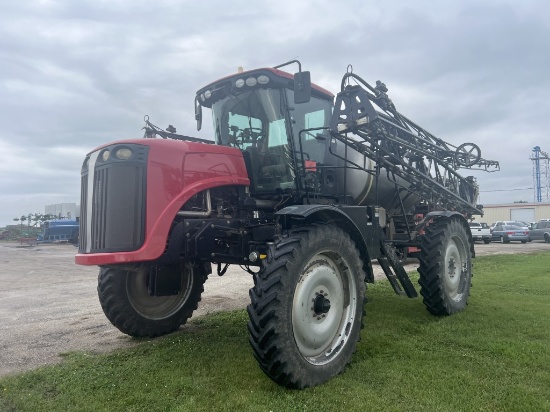 2008 Redball 7830 Self-Propelled Spray