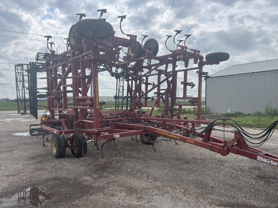 37' Sunflower 5034